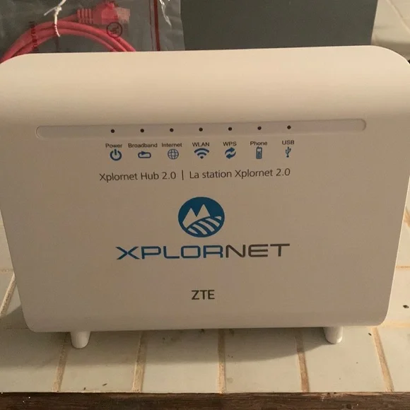 Modem - Picture 1 of 1